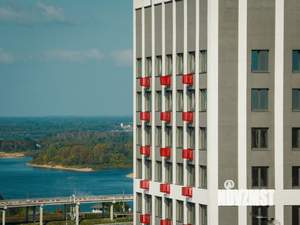 2-к квартира, вторичка, 59м2, 3/22 этаж