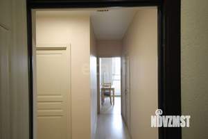 1-к квартира, вторичка, 36м2, 6/24 этаж