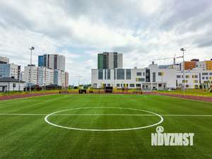 2-к квартира, вторичка, 58м2, 7/25 этаж