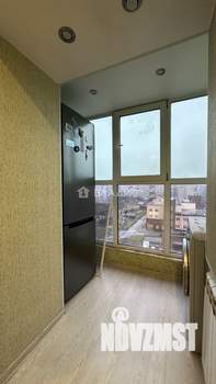 1-к квартира, вторичка, 38м2, 8/12 этаж