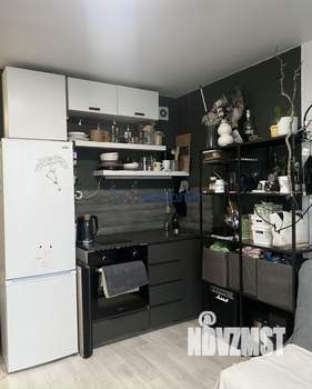 Студия квартира, вторичка, 20м2, 9/10 этаж