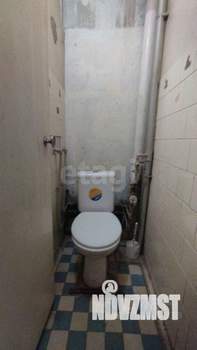 3-к квартира, вторичка, 64м2, 2/9 этаж