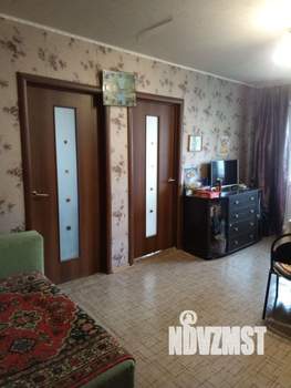 3-к квартира, вторичка, 50м2, 3/5 этаж