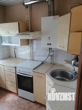 2-к квартира, вторичка, 44м2, 2/5 этаж