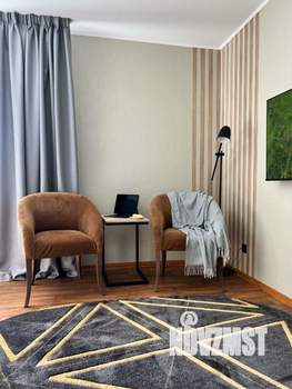 1-к квартира, вторичка, 39м2, 8/9 этаж