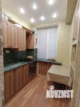 2-к квартира, вторичка, 40м2, 2/2 этаж