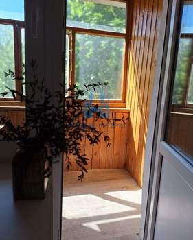 1-к квартира, вторичка, 33м2, 2/5 этаж