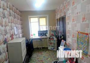 2-к квартира, вторичка, 44м2, 5/5 этаж