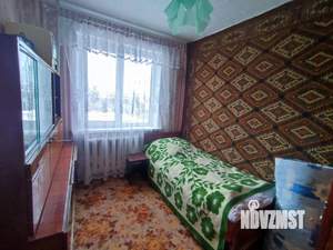 3-к квартира, вторичка, 49м2, 3/5 этаж