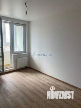 2-к квартира, сданный дом, 54м2, 20/22 этаж
