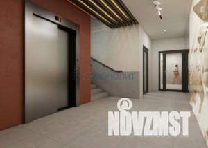 1-к квартира, вторичка, 19м2, 12/18 этаж