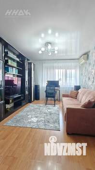 2-к квартира, вторичка, 48м2, 8/9 этаж