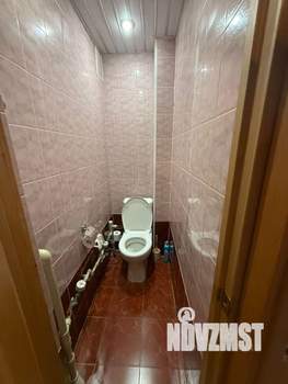 4-к квартира, вторичка, 76м2, 9/9 этаж