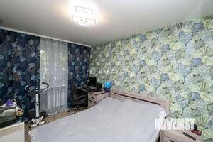 2-к квартира, вторичка, 47м2, 1/9 этаж