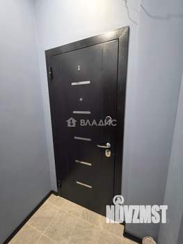 Студия квартира, вторичка, 17м2, 1/5 этаж