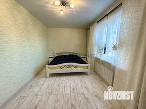 3-к квартира, вторичка, 71м2, 2/3 этаж