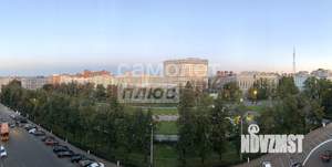 2-к квартира, вторичка, 40м2, 7/7 этаж