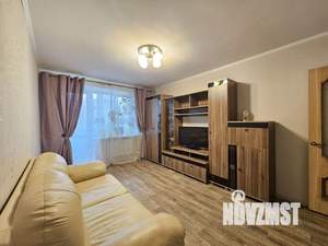 3-к квартира, вторичка, 52м2, 2/5 этаж
