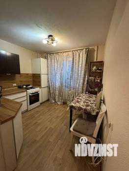 2-к квартира, вторичка, 54м2, 1/10 этаж