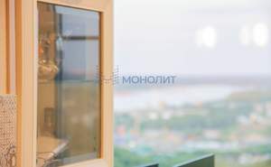 2-к квартира, вторичка, 72м2, 7/17 этаж