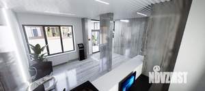 1-к квартира, вторичка, 40м2, 10/18 этаж