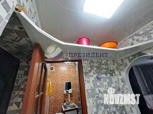 Студия квартира, вторичка, 18м2, 5/5 этаж