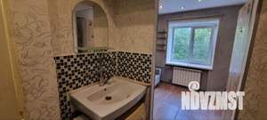 Студия квартира, вторичка, 13м2, 3/5 этаж