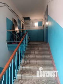 3-к квартира, вторичка, 78м2, 4/4 этаж