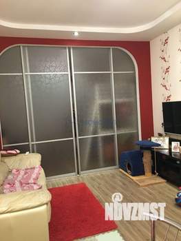 2-к квартира, вторичка, 48м2, 5/17 этаж