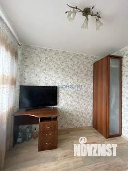 4-к квартира, вторичка, 60м2, 5/5 этаж