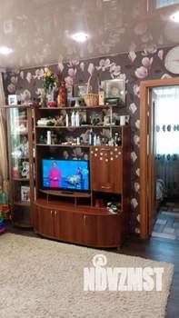 2-к квартира, вторичка, 39м2, 1/3 этаж