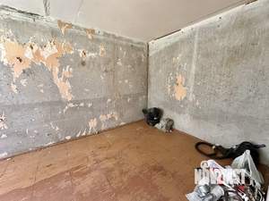 1-к квартира, вторичка, 34м2, 1/3 этаж