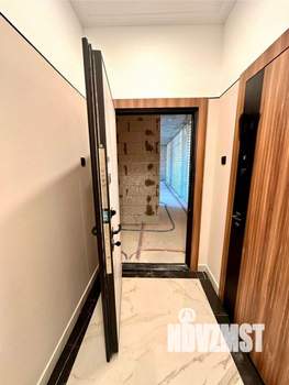 1-к квартира, вторичка, 58м2, 4/11 этаж