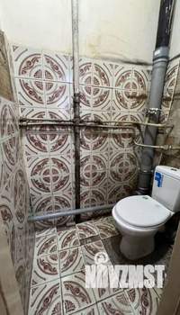 3-к квартира, вторичка, 70м2, 2/5 этаж