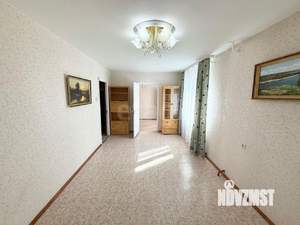 3-к квартира, вторичка, 58м2, 5/9 этаж