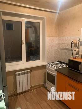 1-к квартира, вторичка, 33м2, 5/5 этаж