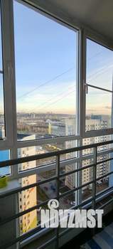 2-к квартира, вторичка, 60м2, 22/23 этаж