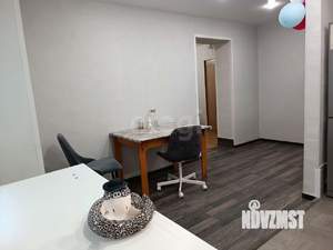 3-к квартира, вторичка, 63м2, 1/5 этаж
