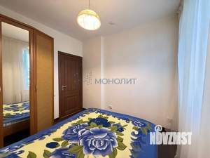 1-к квартира, вторичка, 35м2, 13/19 этаж