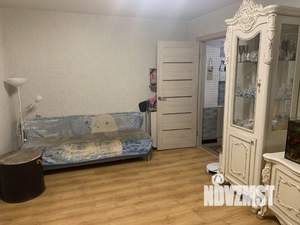 3-к квартира, вторичка, 62м2, 1/3 этаж