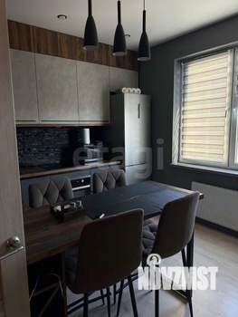 2-к квартира, вторичка, 59м2, 23/23 этаж