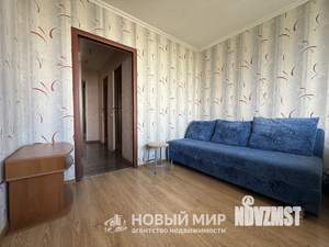3-к квартира, вторичка, 64м2, 9/9 этаж