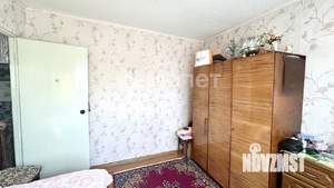 4-к квартира, вторичка, 59м2, 4/5 этаж