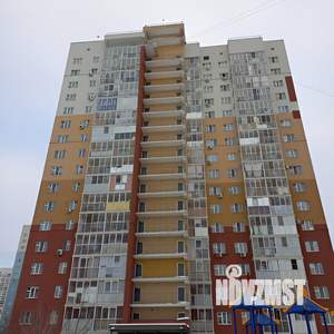 1-к квартира, вторичка, 37м2, 16/19 этаж