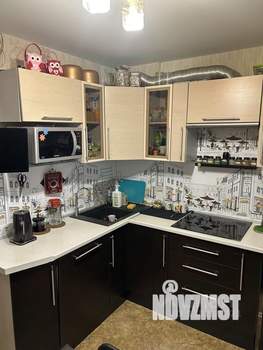 2-к квартира, вторичка, 51м2, 8/10 этаж