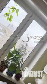 3-к квартира, вторичка, 60м2, 9/9 этаж