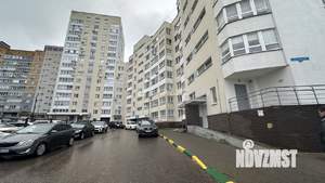 2-к квартира, вторичка, 59м2, 1/8 этаж