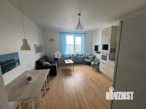 2-к квартира, вторичка, 69м2, 17/18 этаж