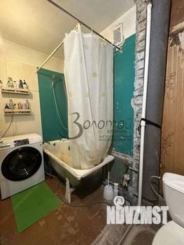 1-к квартира, вторичка, 40м2, 7/11 этаж