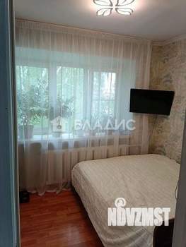 1-к квартира, вторичка, 31м2, 5/5 этаж